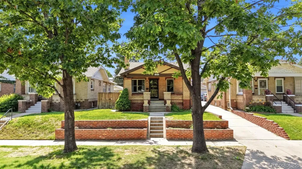 4145 Decatur Street Denver CO 80211
