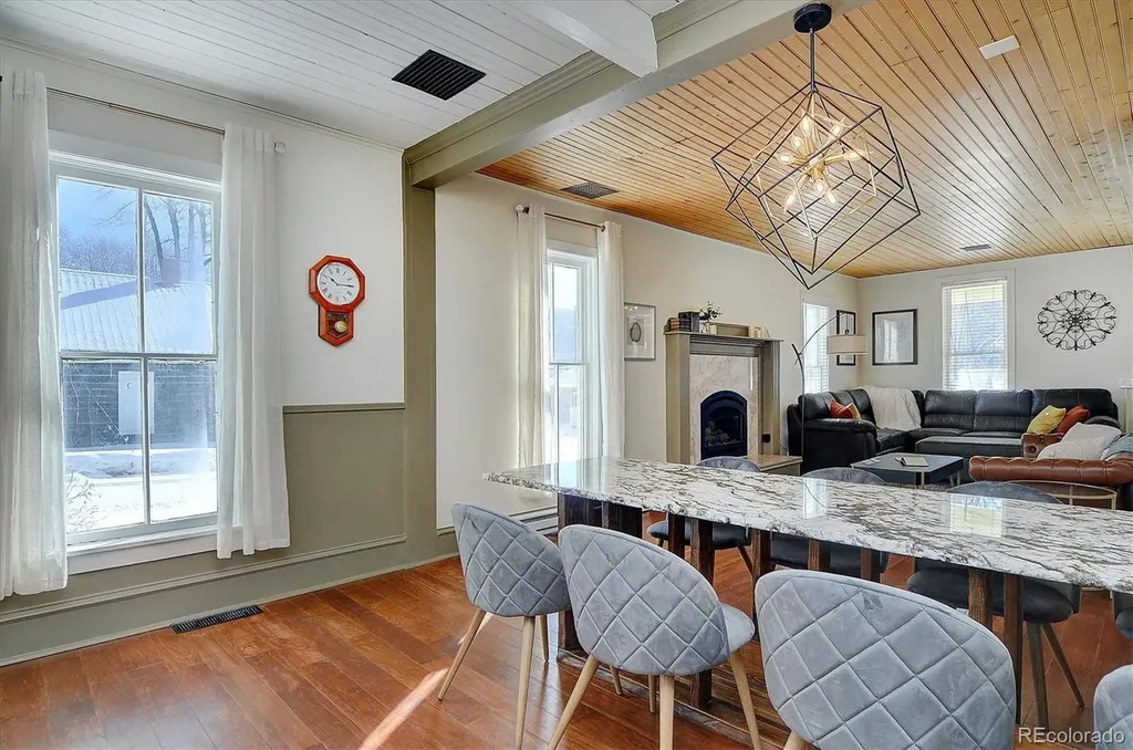 129 Lang Street Twin Lakes CO 81251