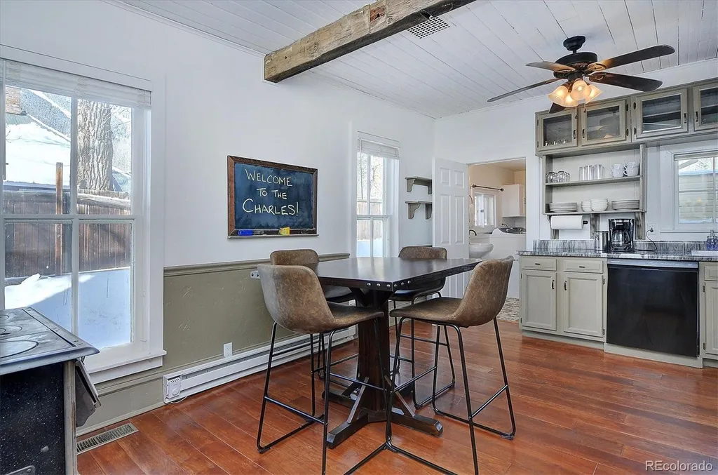 129 Lang Street Twin Lakes CO 81251