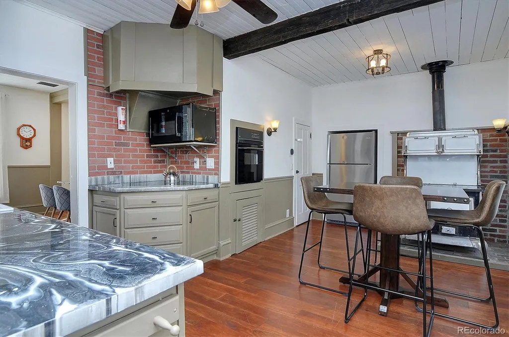 129 Lang Street Twin Lakes CO 81251