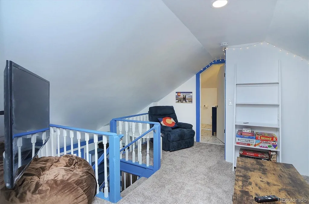 129 Lang Street Twin Lakes CO 81251