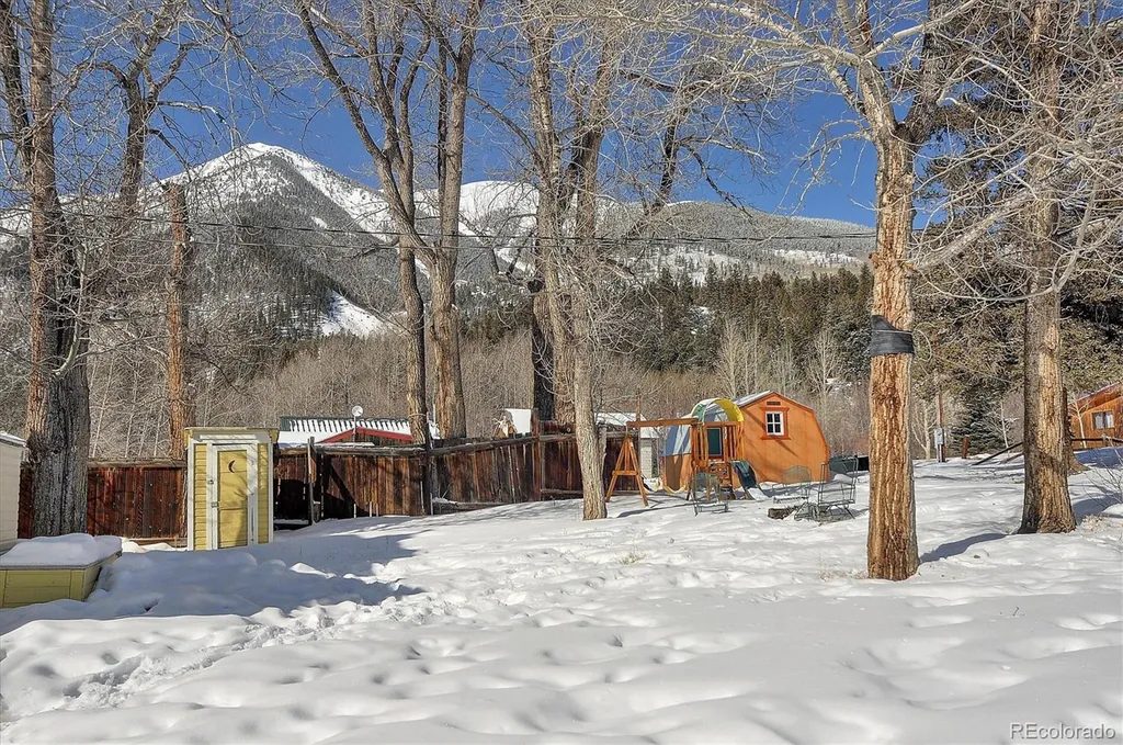 129 Lang Street Twin Lakes CO 81251
