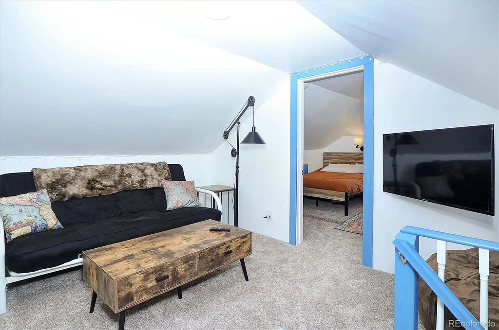 129 Lang Street Twin Lakes CO 81251