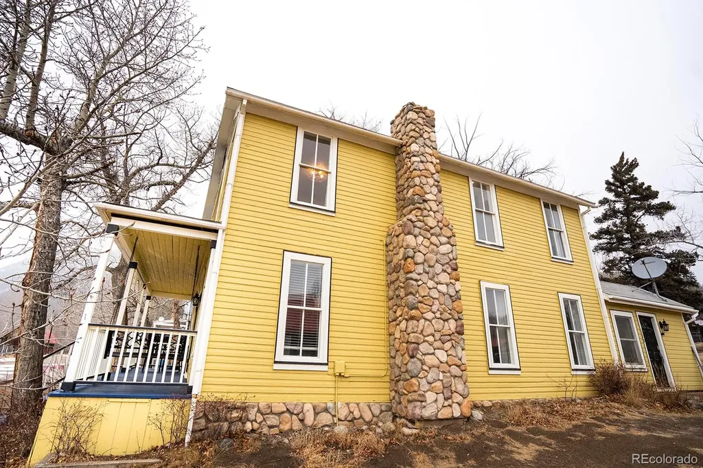 129 Lang Street Twin Lakes CO 81251