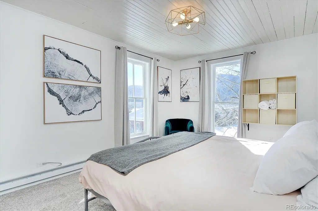 129 Lang Street Twin Lakes CO 81251
