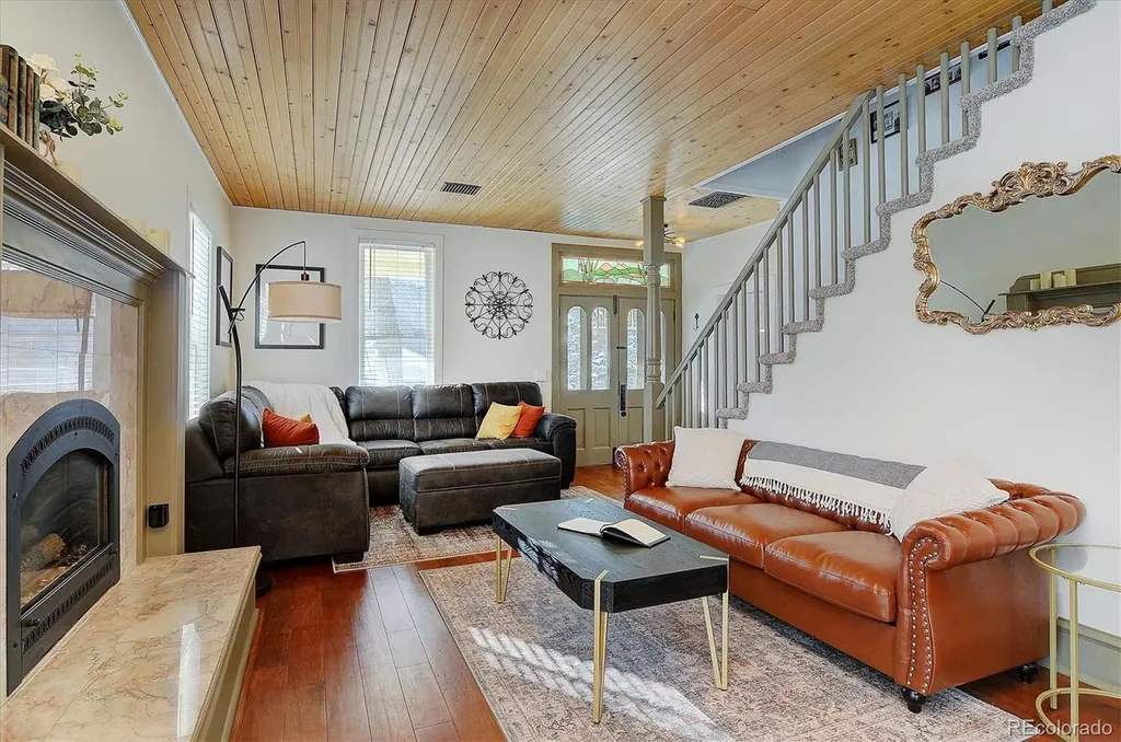 129 Lang Street Twin Lakes CO 81251