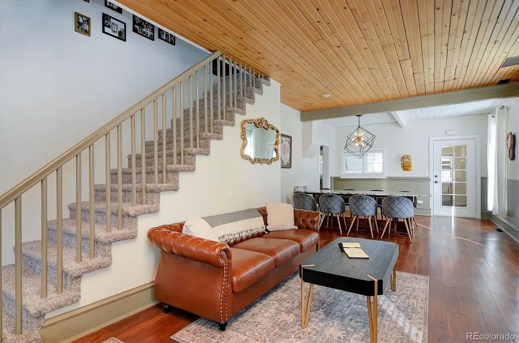 129 Lang Street Twin Lakes CO 81251