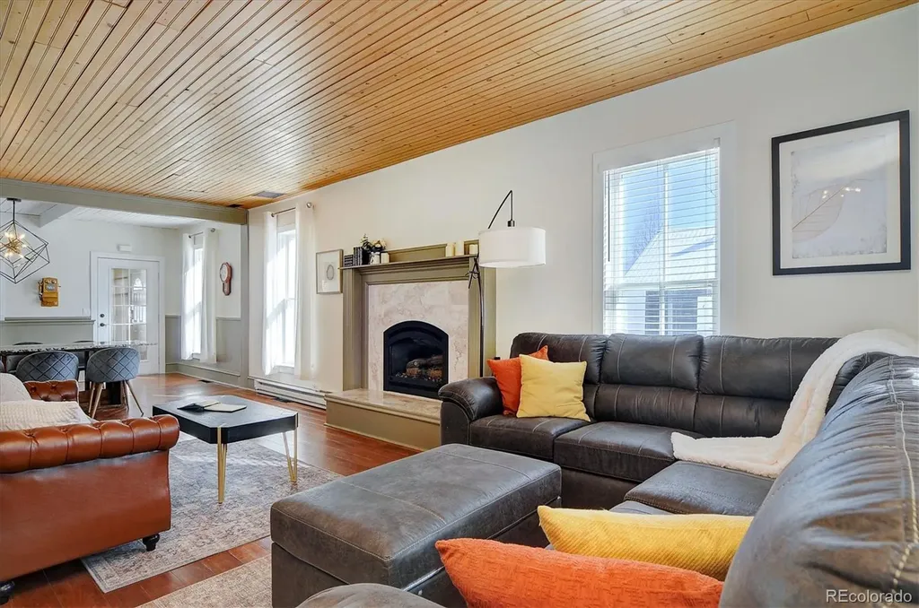 129 Lang Street Twin Lakes CO 81251