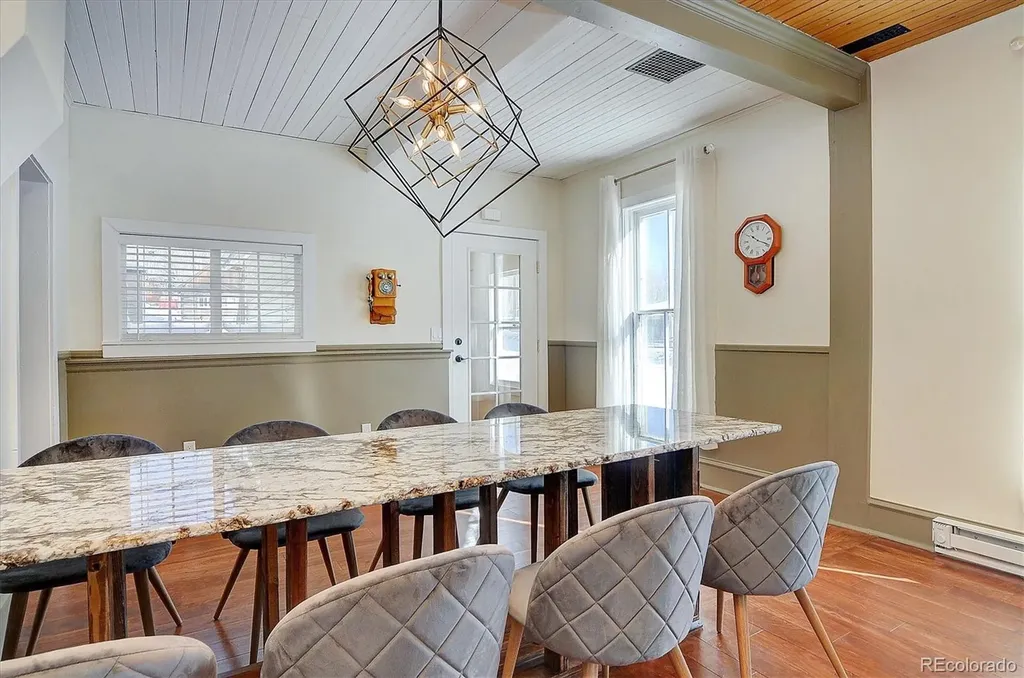 129 Lang Street Twin Lakes CO 81251