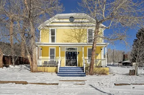 129 Lang Street Twin Lakes CO 81251