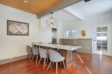 129 Lang Street Twin Lakes CO 81251