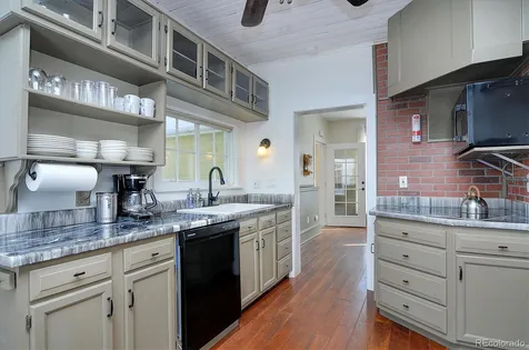 129 Lang Street Twin Lakes CO 81251