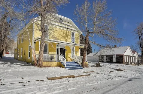 129 Lang Street Twin Lakes CO 81251