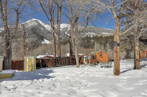 129 Lang Street Twin Lakes CO 81251