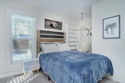129 Lang Street Twin Lakes CO 81251