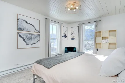 129 Lang Street Twin Lakes CO 81251