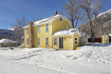 129 Lang Street Twin Lakes CO 81251