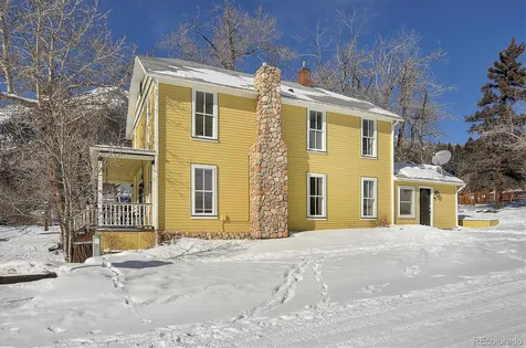 129 Lang Street Twin Lakes CO 81251