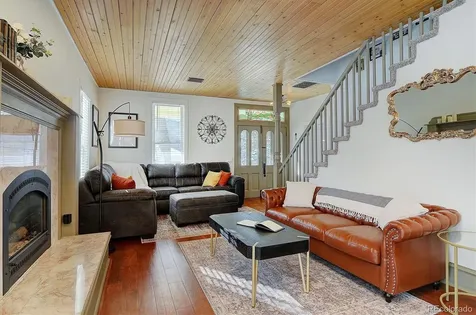 129 Lang Street Twin Lakes CO 81251