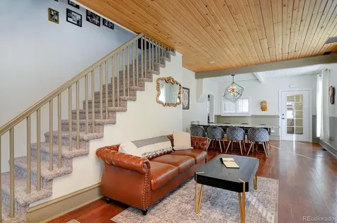 129 Lang Street Twin Lakes CO 81251