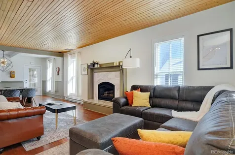 129 Lang Street Twin Lakes CO 81251
