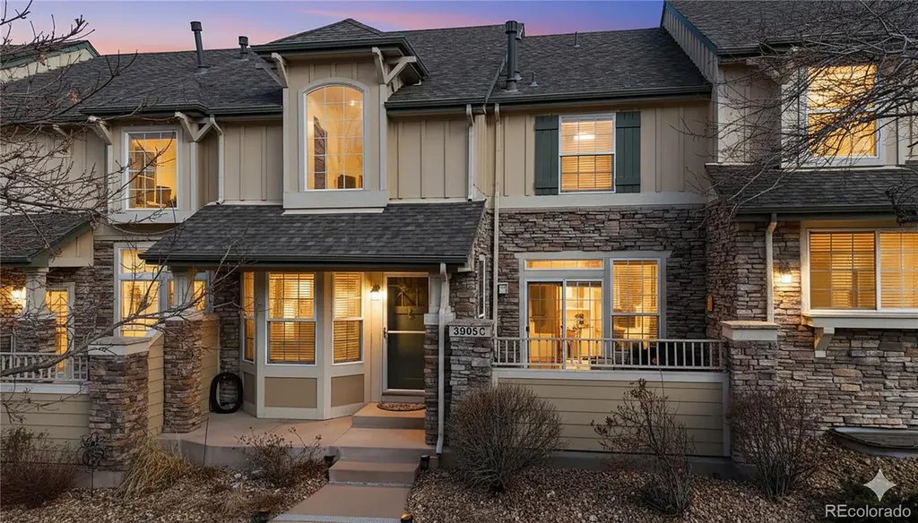 3905 W 104th Drive Westminster CO 80031
