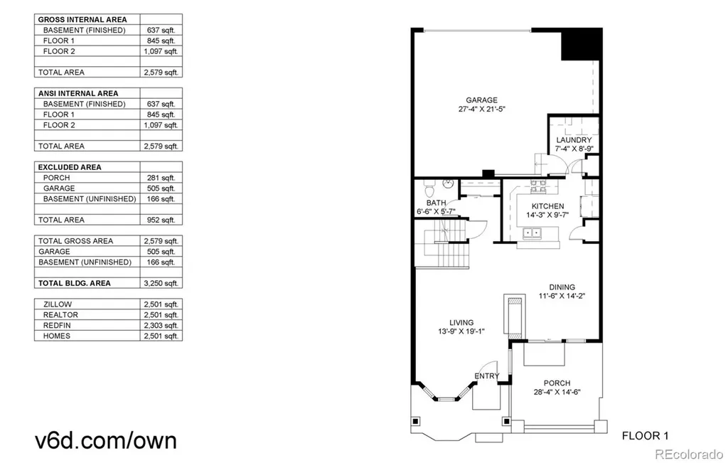 3905 W 104th Drive Westminster CO 80031