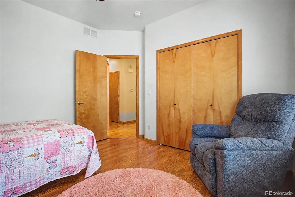 16555 Umpire Court Hudson CO 80642