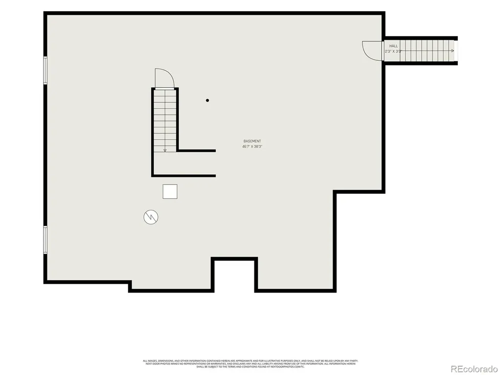 16555 Umpire Court Hudson CO 80642