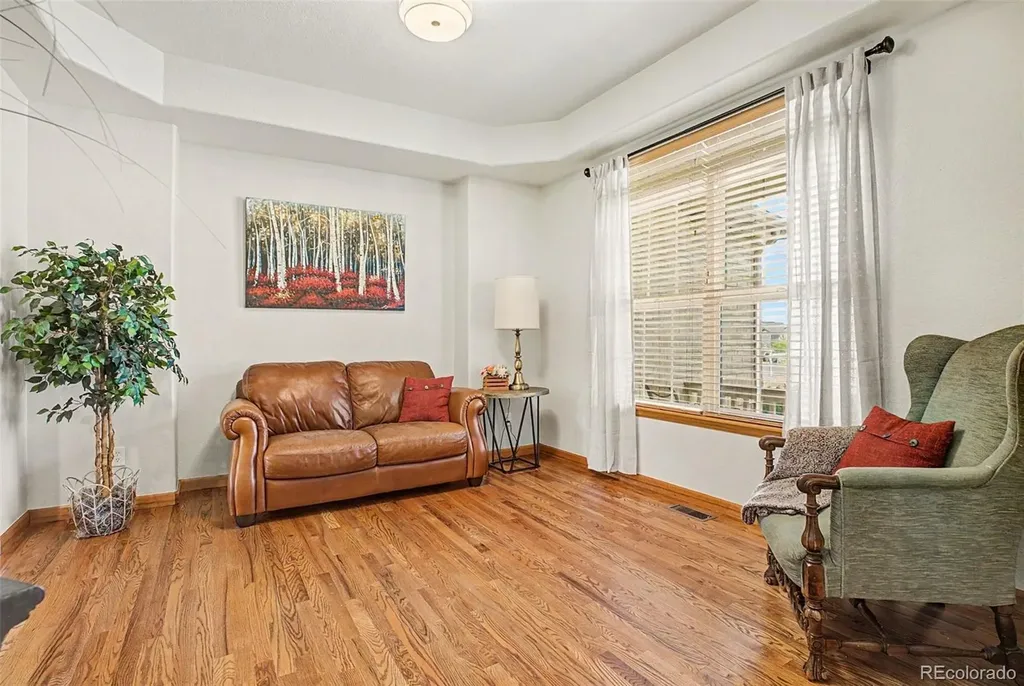 16555 Umpire Court Hudson CO 80642
