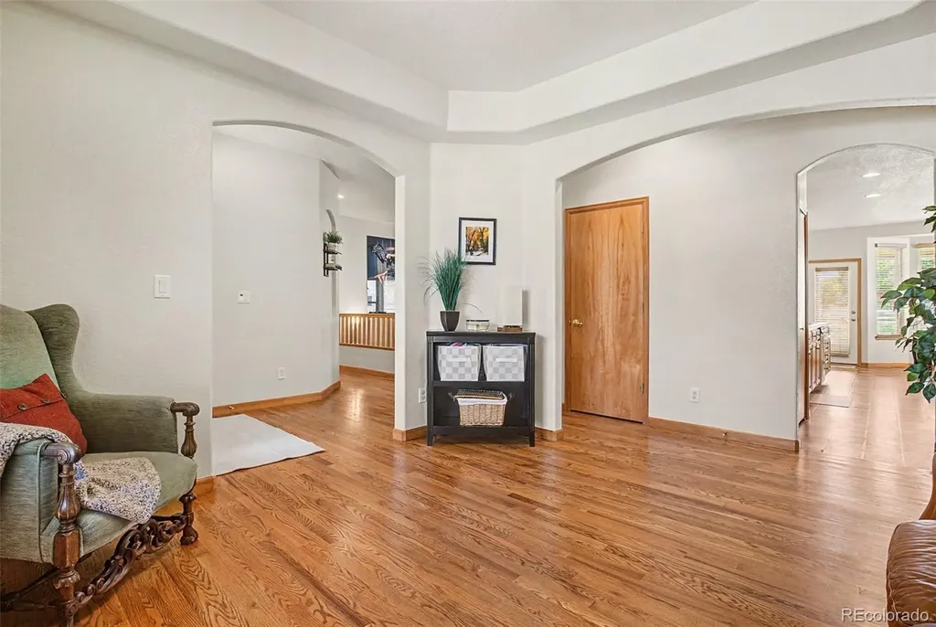16555 Umpire Court Hudson CO 80642