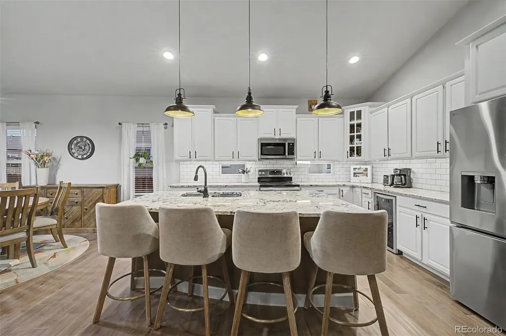 7545 Peachleaf Drive Colorado Springs CO 80925