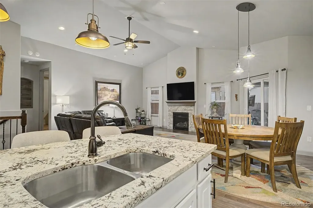 7545 Peachleaf Drive Colorado Springs CO 80925