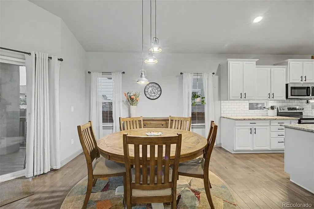 7545 Peachleaf Drive Colorado Springs CO 80925