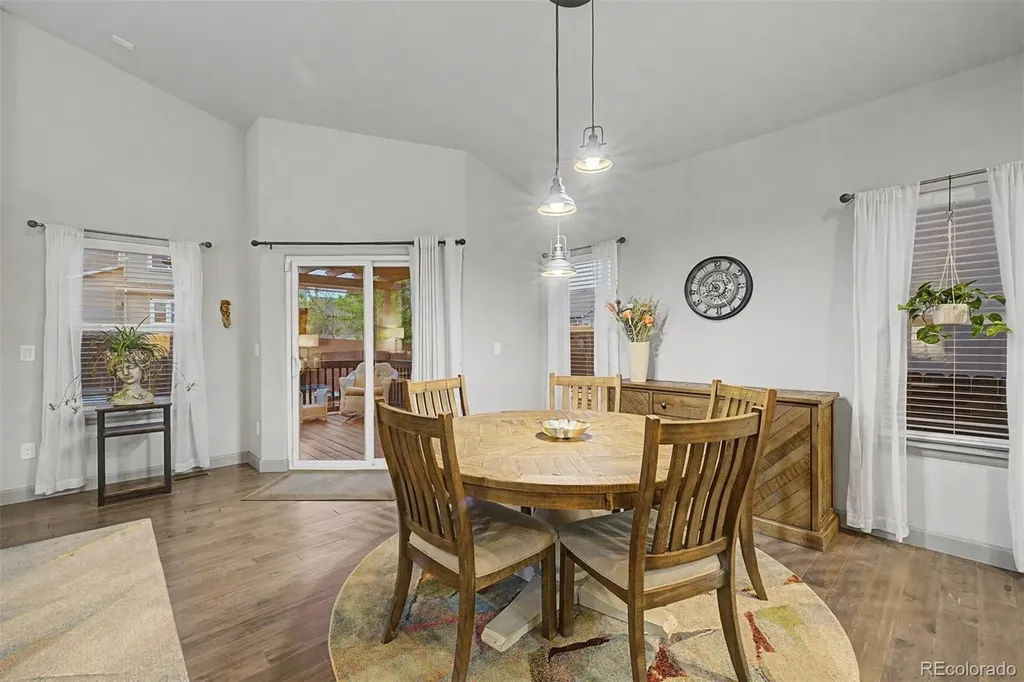 7545 Peachleaf Drive Colorado Springs CO 80925