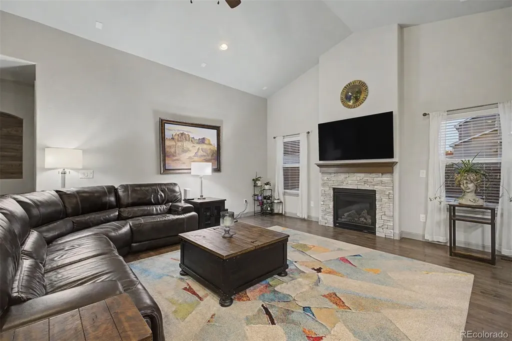 7545 Peachleaf Drive Colorado Springs CO 80925