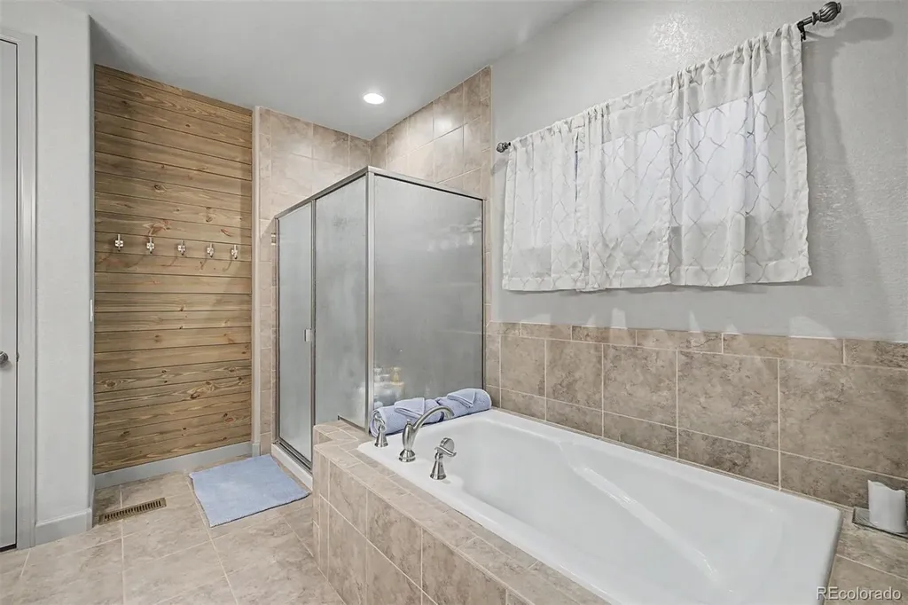 7545 Peachleaf Drive Colorado Springs CO 80925