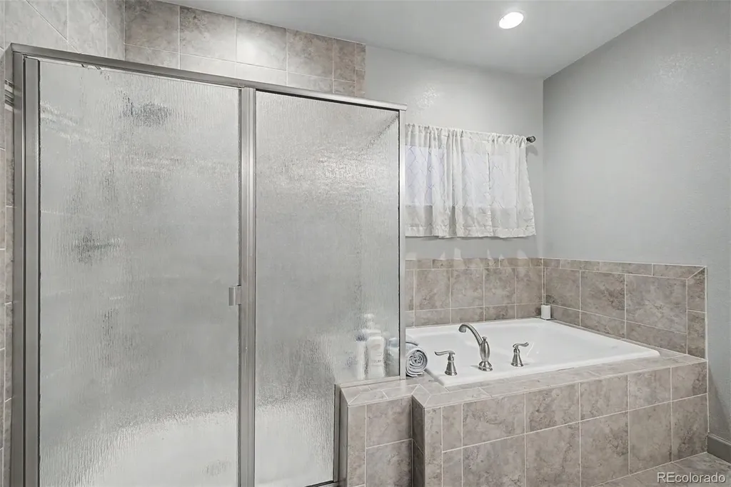 7545 Peachleaf Drive Colorado Springs CO 80925
