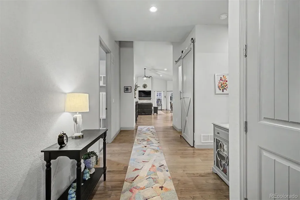 7545 Peachleaf Drive Colorado Springs CO 80925