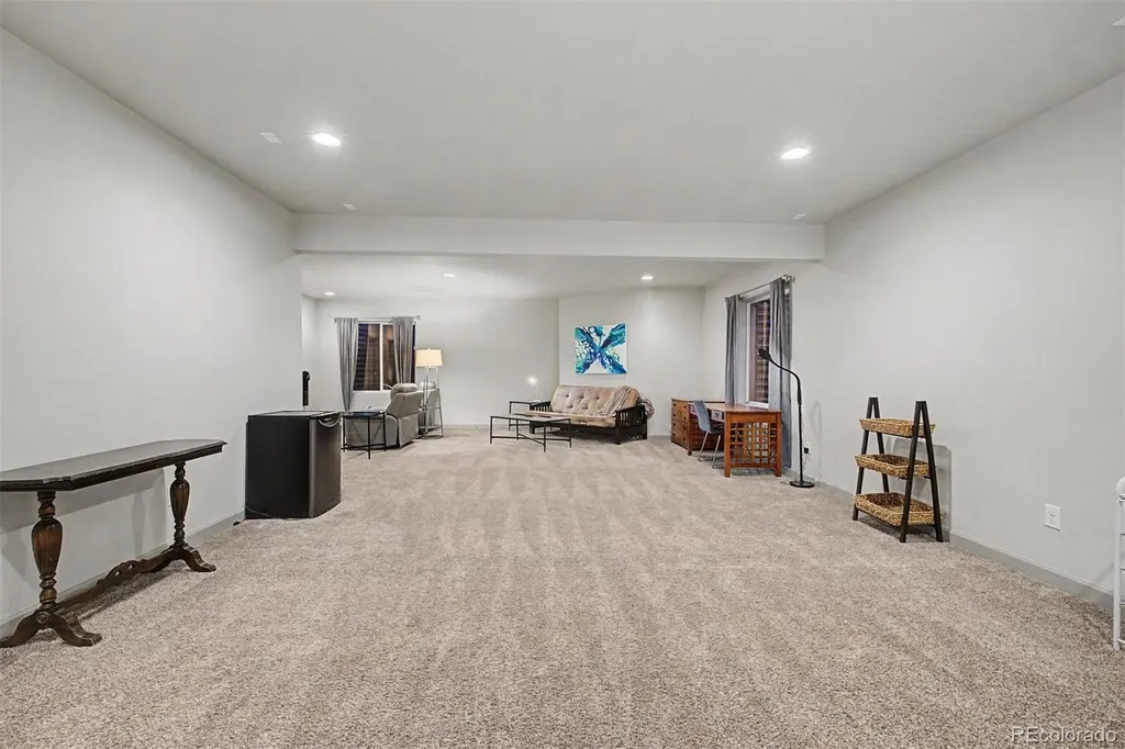 7545 Peachleaf Drive Colorado Springs CO 80925
