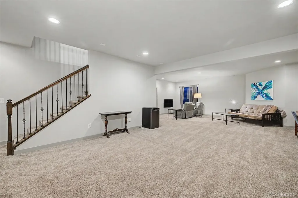 7545 Peachleaf Drive Colorado Springs CO 80925