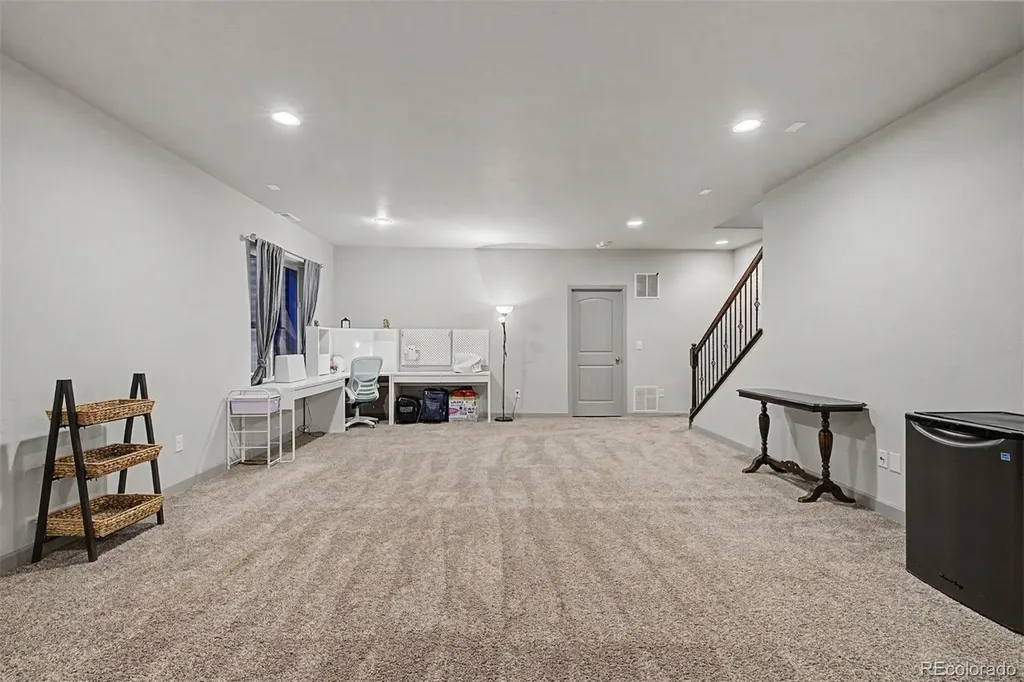 7545 Peachleaf Drive Colorado Springs CO 80925