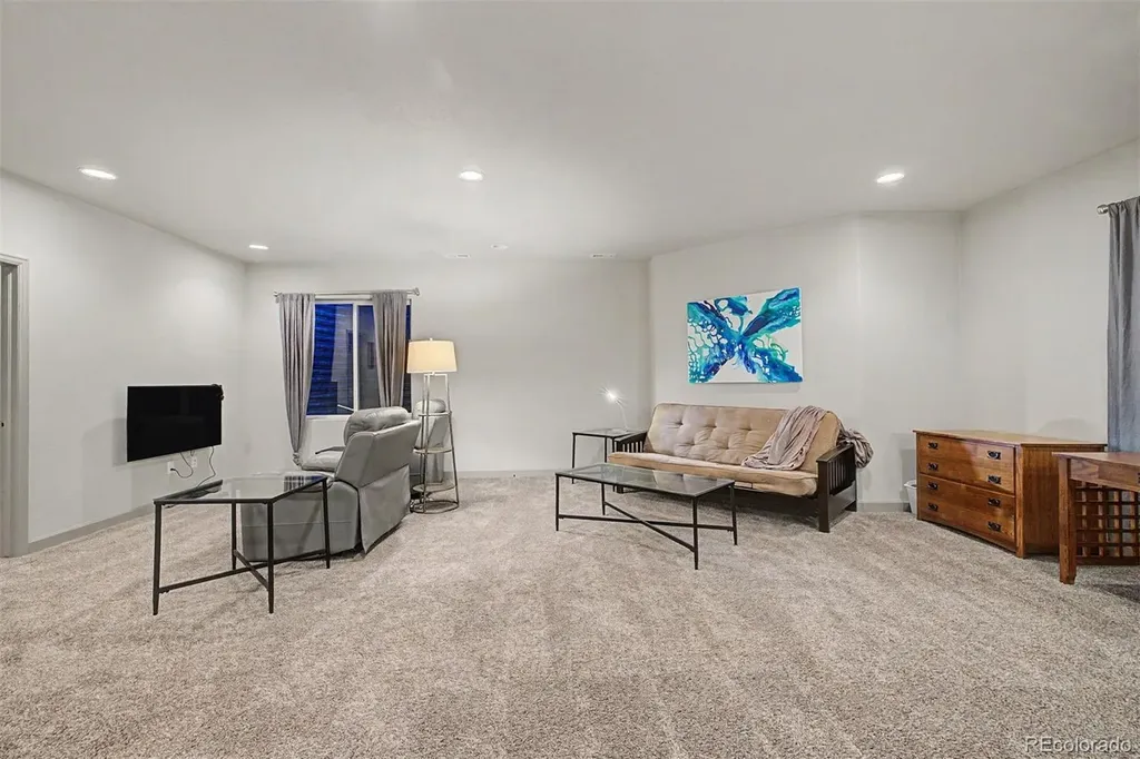 7545 Peachleaf Drive Colorado Springs CO 80925