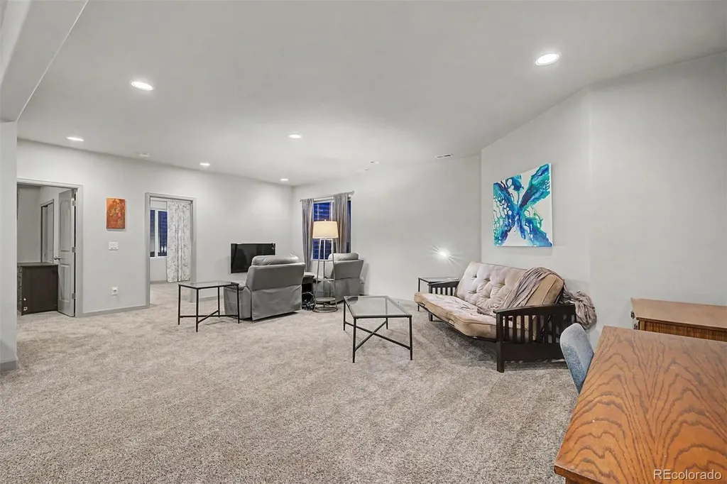 7545 Peachleaf Drive Colorado Springs CO 80925