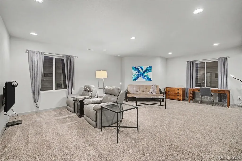 7545 Peachleaf Drive Colorado Springs CO 80925
