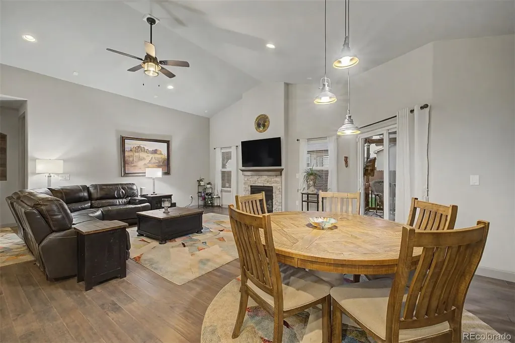 7545 Peachleaf Drive Colorado Springs CO 80925