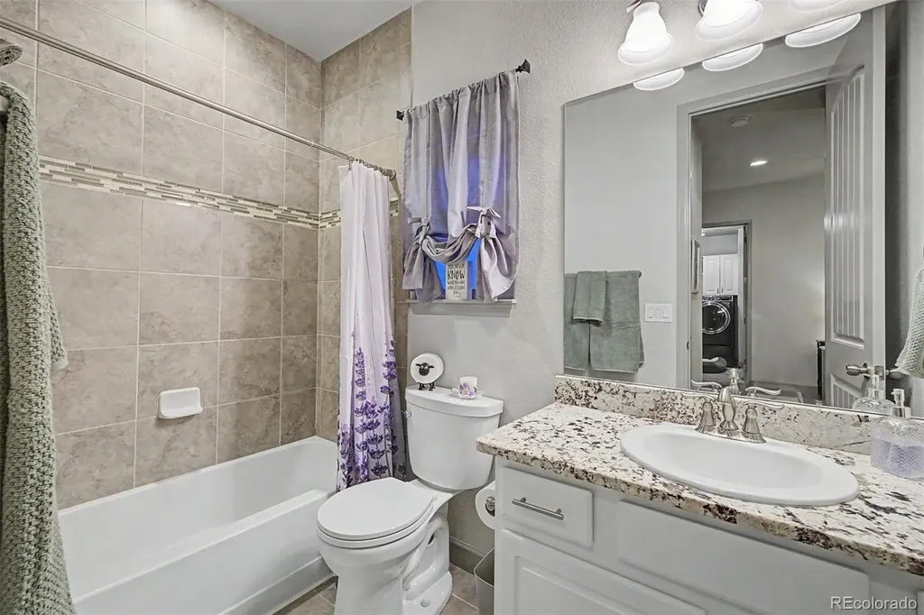 7545 Peachleaf Drive Colorado Springs CO 80925