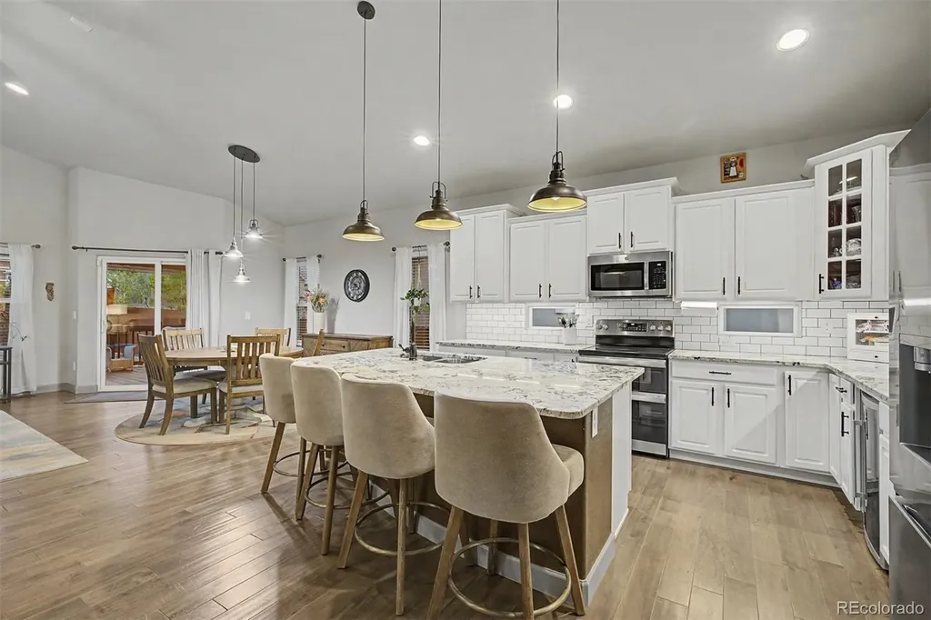 7545 Peachleaf Drive Colorado Springs CO 80925