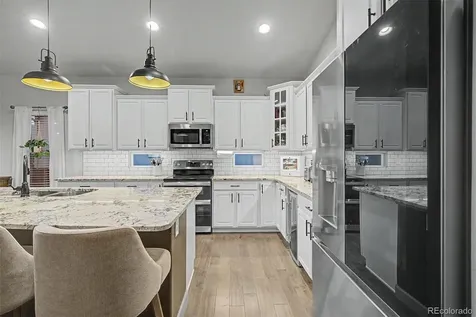 7545 Peachleaf Drive Colorado Springs CO 80925