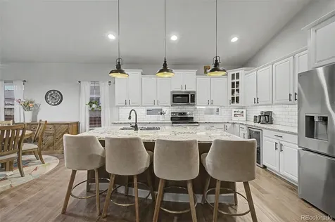 7545 Peachleaf Drive Colorado Springs CO 80925